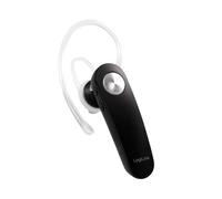 LogiLink BT0046 4.2 with EDR Class 2" Ear Clip Bluetooth Headphones