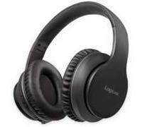 LOGILINK BT0053 - Auricolare Bluetooth Active Noise Cancelling