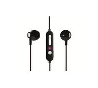 LOGILINK BT0056 AURICOLARI WIRELESS, Nero
