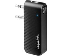 LogiLink BT0061 Trasmettitore audio Bluetooth® Versione Bluetooth: 5.1 7 m