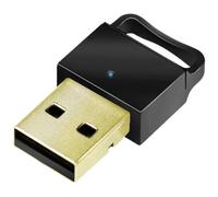 LogiLink BT0063 Chiavetta Bluetooth® 5.0
