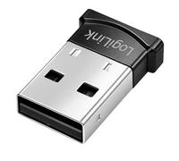 LogiLink BT0079 USB Extender Versione Bluetooth: 6
