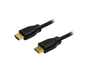 LogiLink Cable HDMI-M A HDMI-M 3M Bulk