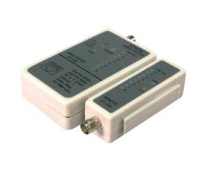 LogiLink Cable tester USB 3.2 Gen1 cable USB-C/M to Magsafe2/M PD WZ0011