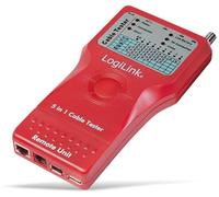 LogiLink WZ0014 testeur de cble rseau ( WZ0014 )