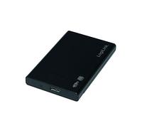 Box Esterno HHD/SSD 2.5" da SATA a USB 3.0 Screwless