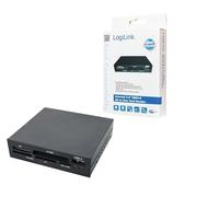 LogiLink Card 3.5“ USB 2.0 Kortlæser 2.0 Card-Reader CompactFlash (CF CR0012