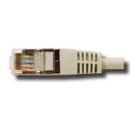 LogiLink CAT5e SFTP 0.25m cavo di rete 0,25 m SF/UTP (S-FTP) Grigio