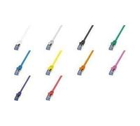 LogiLink Cat6a S/FTP 3m cavo di rete Blu S/FTP S-STP (Logilink Patch Cable Cat.6A S/FTP blue) NEW