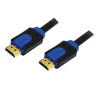 LogiLink CHB1103 3 m HDMI tipo A (Standard) HDMI tipo A (Standard) 8,16 Gbit/s