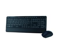 Tastatur Maus Kombination