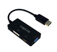 Logilink compatible - Videokonverter