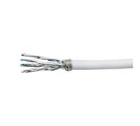 E_0001_3882129 Logilink LogiLink CPV0042 cavo di rete Bianco 305 m Cat7 S/FTP (S