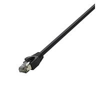 LOGILINK CQ8103S Cable DE Red 15 M CAT8.1 Negro