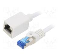 LOGILINK CQX031S Prolunga Ethernet