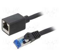 LOGILINK CQX033S Prolunga Ethernet