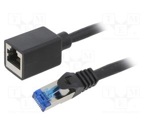 LOGILINK CQX033S Prolunga Ethernet