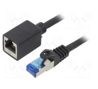 LOGILINK CQX053S Prolunga Ethernet
