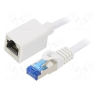 LOGILINK CQX071S Prolunga Ethernet