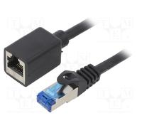 LOGILINK CQX073S Prolunga Ethernet