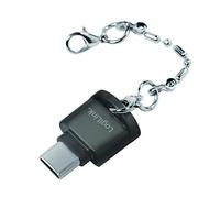 LogiLink CR0039 - Lettore di schede da USB-C a micro SD