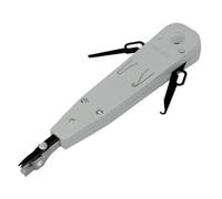 LOGILINK CRIMPADORA DE IMPACTO BLANCO WZ0001A