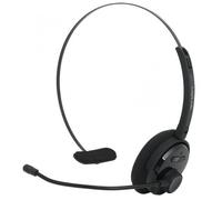 Logilink Cuffia mono e microfono Bluetooth