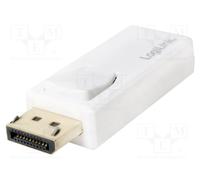Logilink 4 K DisplayPort 1.2 to HDMI Adapter