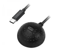 Logilink Docking Ball Station Cavo Prolunga 1,5m USB-C™ M/F USB 3.2 Gen1