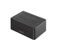 LOGILINK QP0028 - Quickport USB 3.1 per 2.5/3.5 SATA HDD/SSD