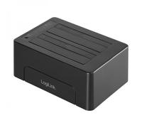 LOGILINK QP0028 - Quickport USB 3.1 per 2.5/3.5 SATA HDD/SSD