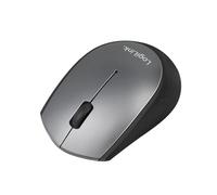 LogiLink ID0160 mouse Ambidestro RF Wireless Ottico 1200 DPI ( ID0160 )