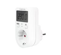 LogiLink Energiekosten Messgerät Energy cost meter EM0002A