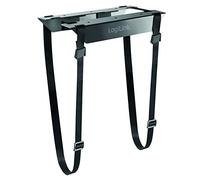 SUPPORTO PC SOTTO TAVOLO REGOLABILE