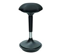 LOGILINK EO0011 - Sgabello da ufficio/supporto verticale, regolabile in altezza