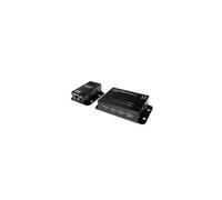 LOGILINK UA0252 - Prolunga USB 2.0 Cat.5 max. 50 m con hub a 4 porte