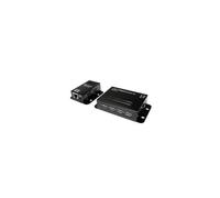 LOGILINK UA0252 - Prolunga USB 2.0 Cat.5 max. 50 m con hub a 4 porte