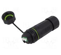 LOGILINK FA05LC2 Connettore