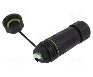 LOGILINK FA05LC2 Connettore