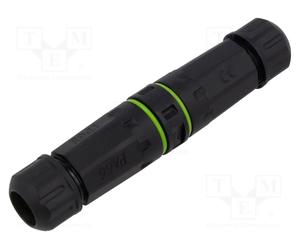LOGILINK FA05SX3 Connettore