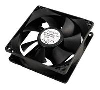 LogiLink FAN103 Ventola per PC case (L x A x P) 120 x 120 x 25 mm