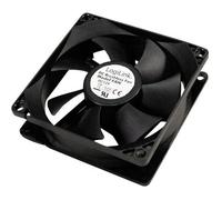 LogiLink FAN103 Ventola per PC case (L x A x P) 120 x 120 x 25 mm