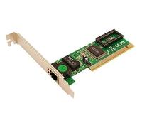 LogiLink Fast Ethernet PCI Scheda di rete e adattatore
