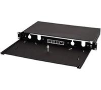 Logilink fb0001b Cavo DVI