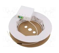 LOGILINK FB4LC30 Scatola di giunzione FTTH