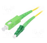 LOGILINK FPSLS15 Patch cord a fibra ottica