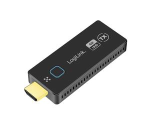 Logilink Hdmi ByoD-TransmitteR-Einheit F?r Hdw0111 - Digital/display/video (hdw0111at)