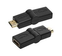 Logilink Hdmi Kątowy 180°