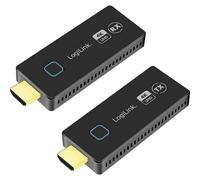 LogiLink HDW0102 Kit trasmissione segnali HDMI senza fili 30 m