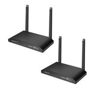 Logilink Hdw0103 - Wireless Kvm Set, Hdmi, Usb, 150 M (hdw0103)